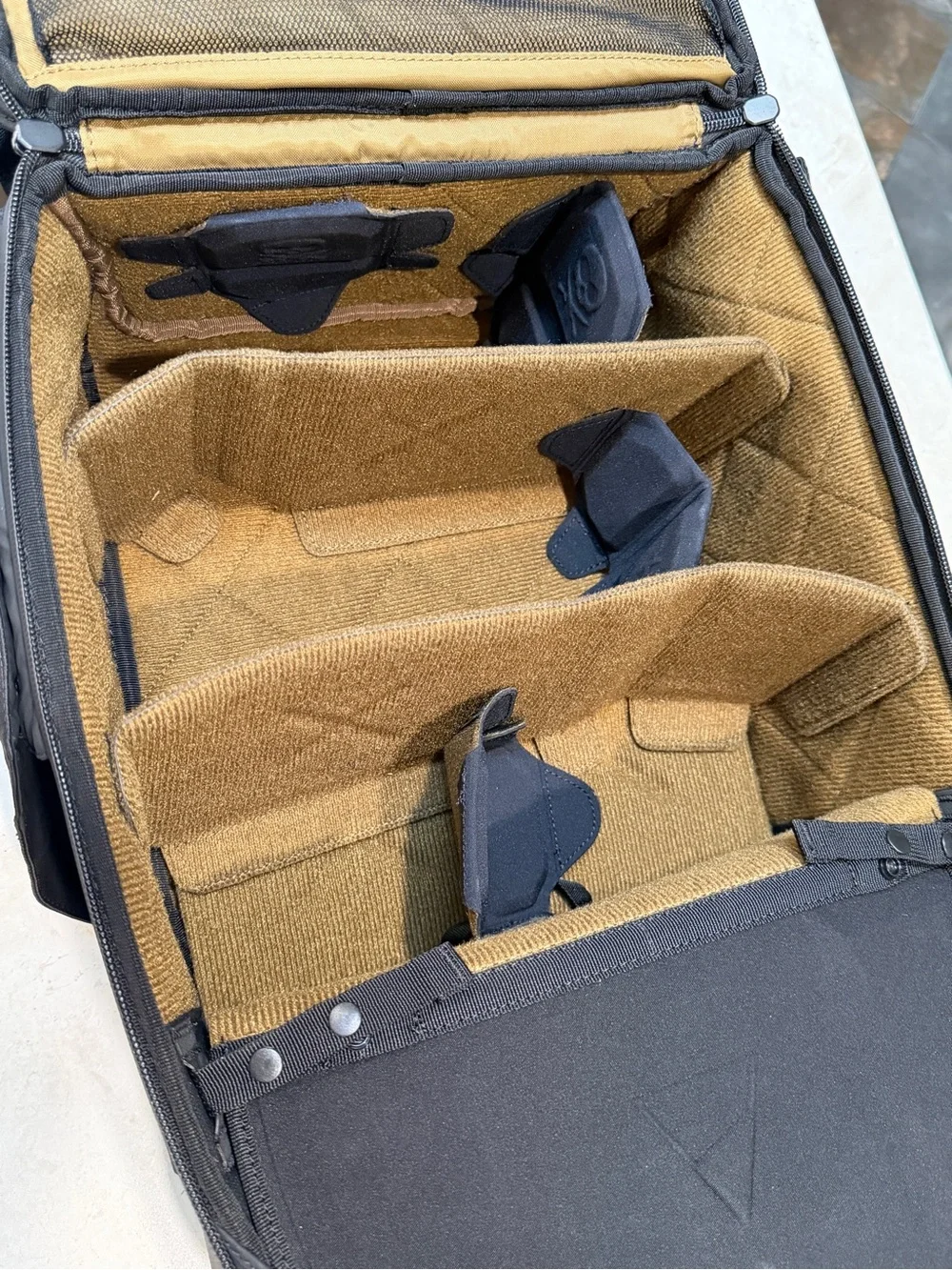 Nomatic Peter McKinnon 25L Camera Backpack